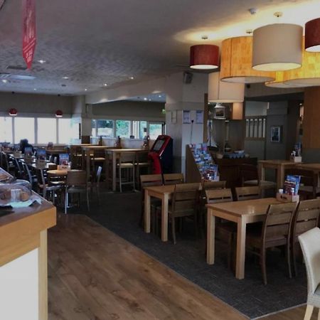 4 Devon Country, Bideford Bay Holiday Park Bucks Mills ภายนอก รูปภาพ