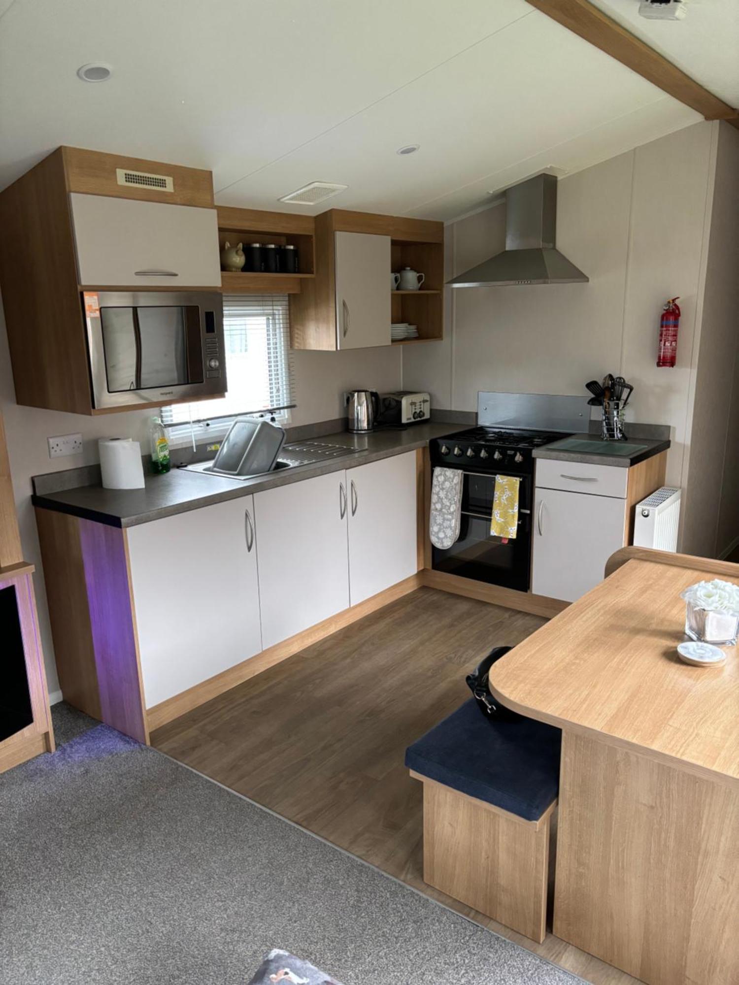 4 Devon Country, Bideford Bay Holiday Park Bucks Mills ภายนอก รูปภาพ