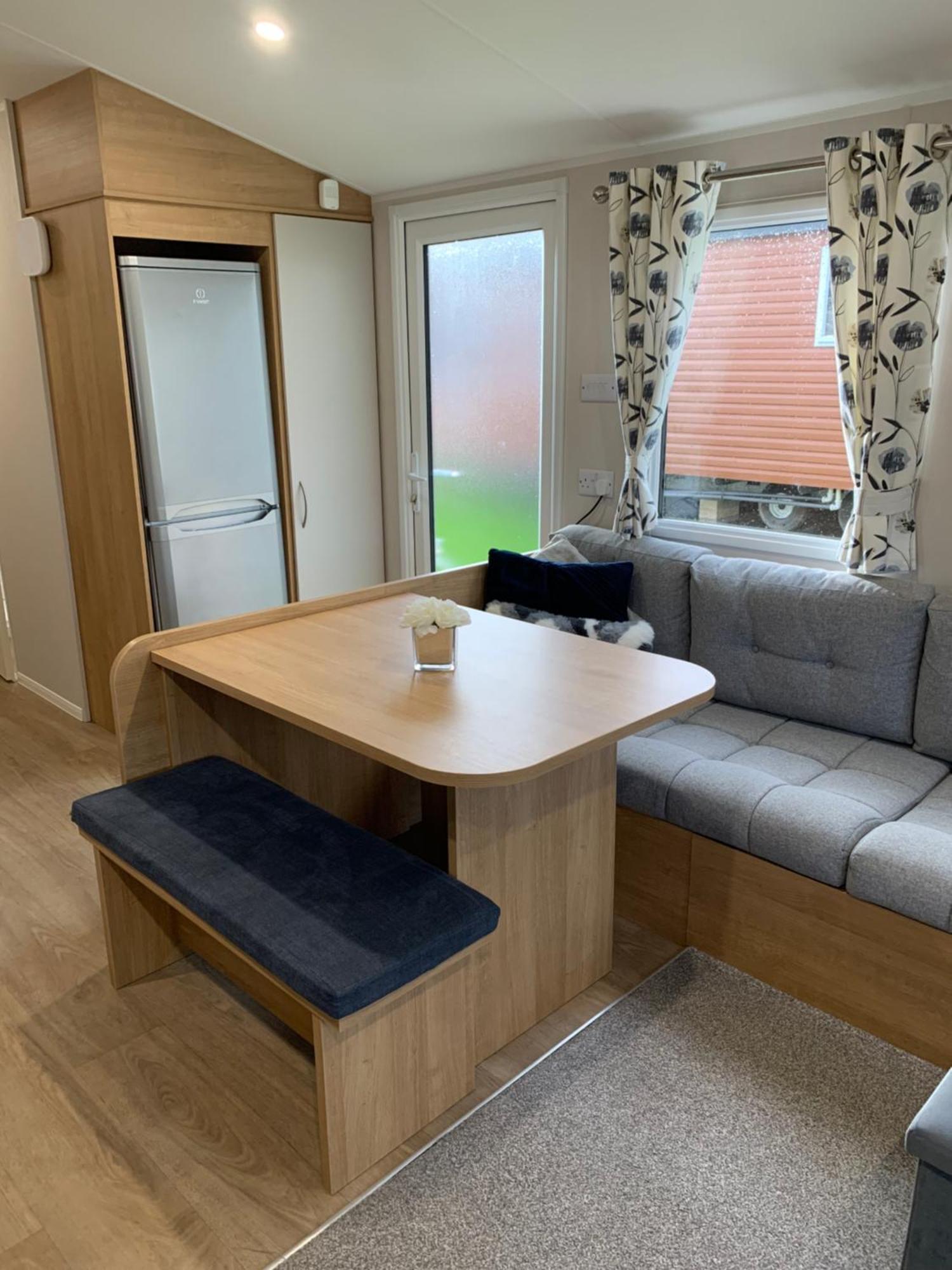 4 Devon Country, Bideford Bay Holiday Park Bucks Mills ภายนอก รูปภาพ