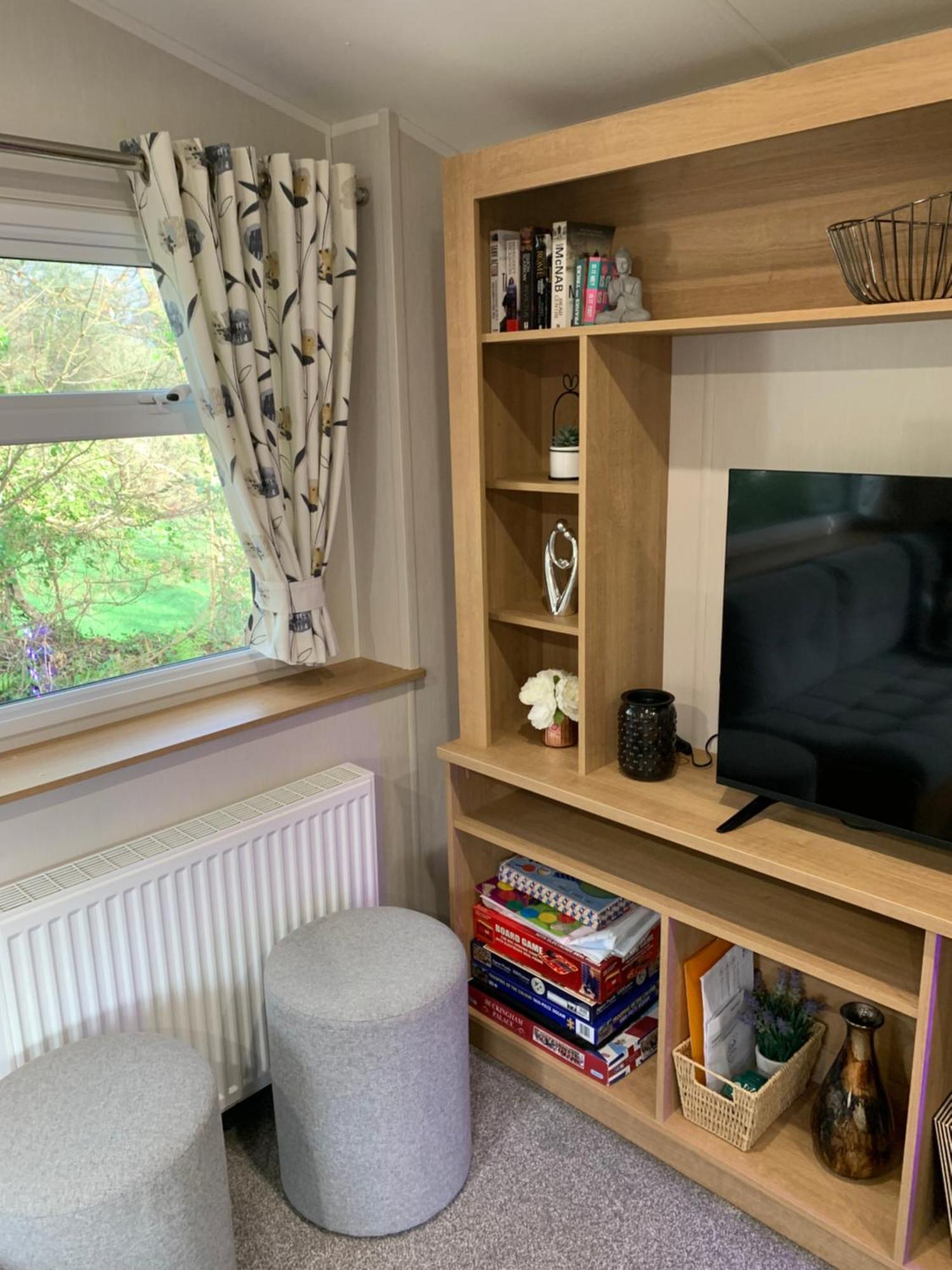 4 Devon Country, Bideford Bay Holiday Park Bucks Mills ภายนอก รูปภาพ